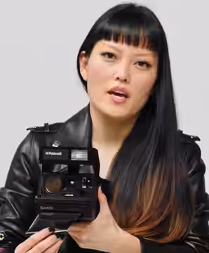 Hana Mae Lee in 2017 (2018)