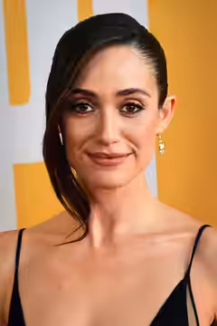 Emmy Rossum at the Off-Broadway Opening Night of "The Whoopi Monologues" - July 13, 2026