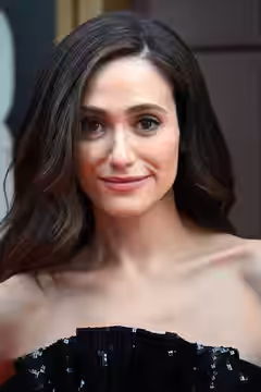 Emmy Rossum at the opening night of "Fear of 13" on Broadway - April 15, 2026