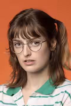 Chloe Troast