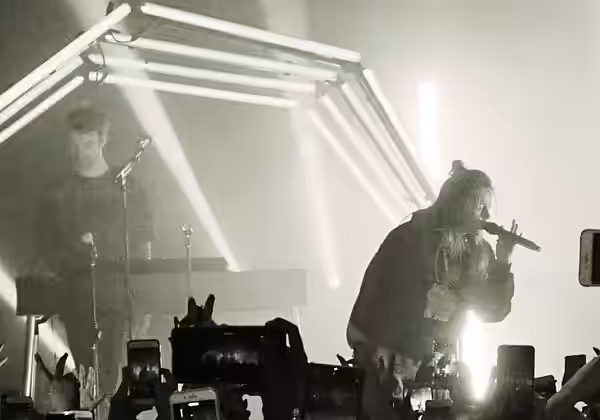 Billie Eilish | 02/03/2019 | O2 Institute Birmingham