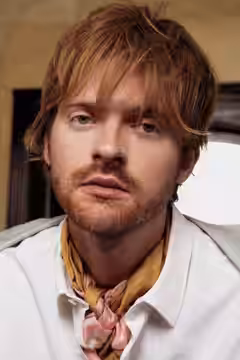 Finneas O'Connell
