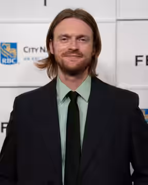 Finneas O'Connell