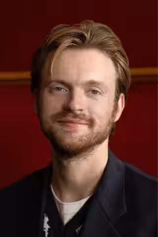 Finneas O'Connell