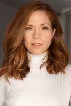 Catherine Bérubé