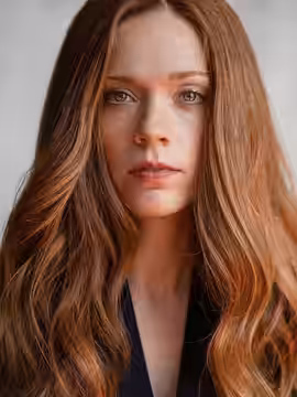 Catherine Bérubé