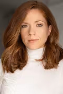 Catherine Bérubé