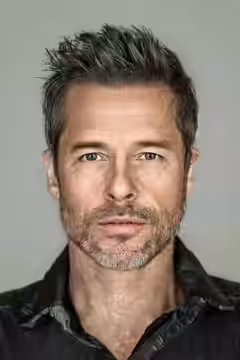 Guy Pearce