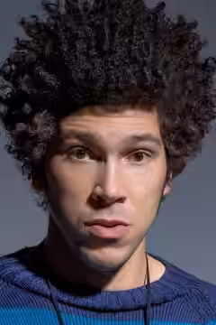 Joel Fry