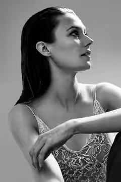 Lydia Wilson
