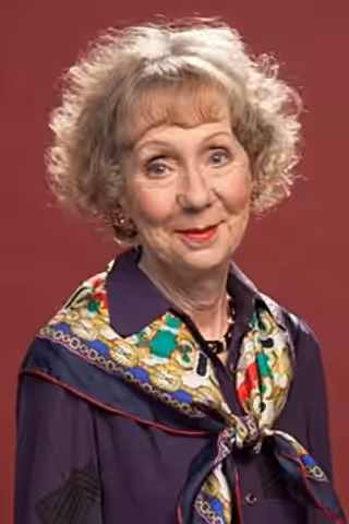 Marcia Warren
