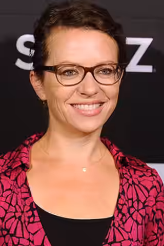 Sophie Goodhart