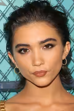 Rowan Blanchard