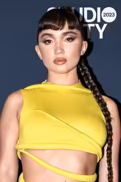 Rowan Blanchard