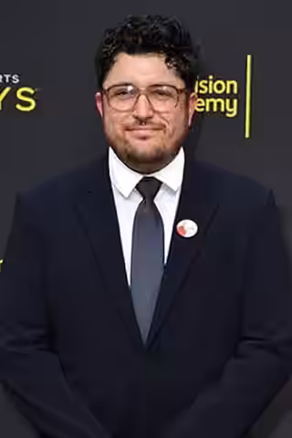Adam Taylor