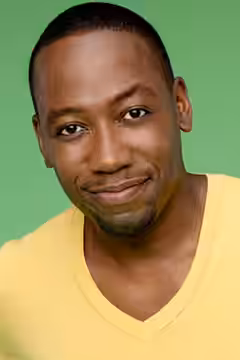 Lamorne Morris