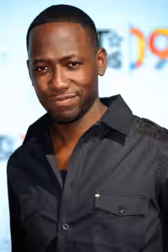Lamorne Morris