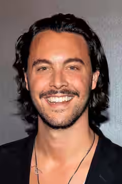 Jack Huston