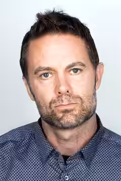 Garret Dillahunt