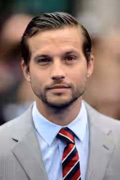 Logan Marshall-Green