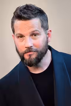 Logan Marshall-Green at the NYC Premiere of "The Odyssey" - July 14, 2026