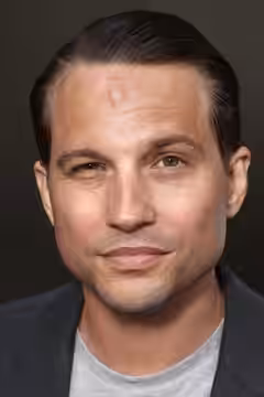 Logan Marshall-Green