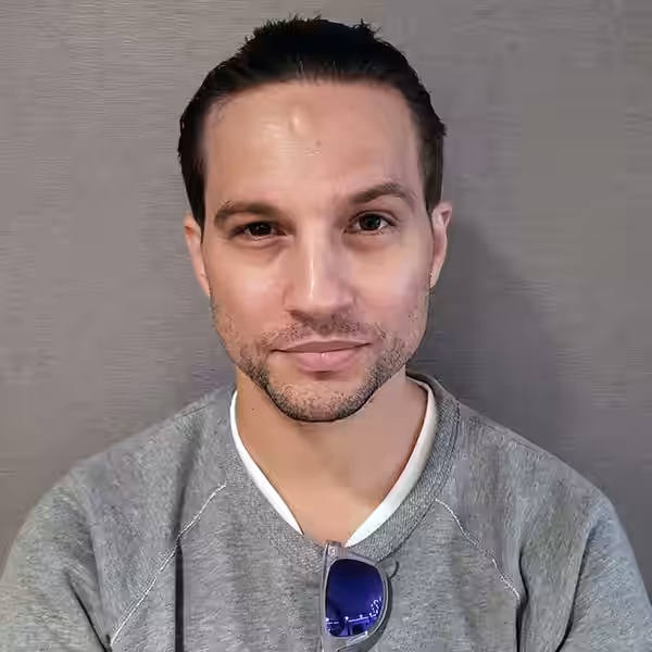 Logan Marshall-Green on 'Upgrade' and If He Knows What 'Quarry' Season 2 Would Have Been About
