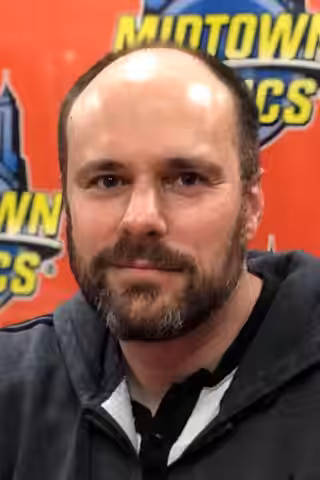 Tom King