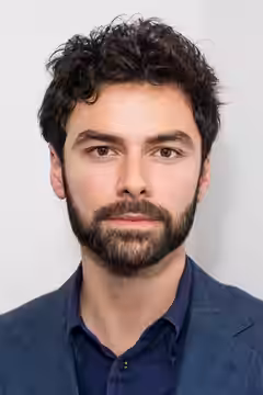 Aidan Turner