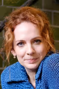 Katherine Parkinson
