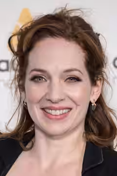 Katherine Parkinson