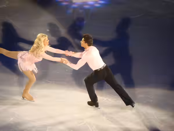 Fred Palascak &amp; Emily Atack (2010)