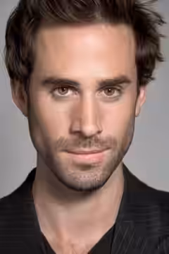 Joseph Fiennes