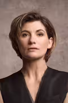 Jodie Whittaker