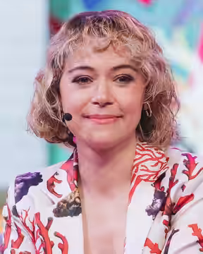 Tatiana Maslany