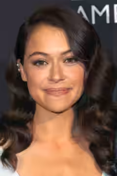 Tatiana Maslany