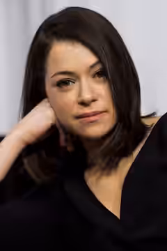 Tatiana Maslany