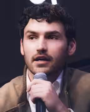 Charlie Hall