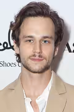Brandon Flynn