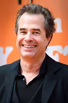 Rupert Goold at the opening night of "Dog Day Afternoon" on Broadway - March 30, 2026