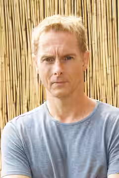 Sean Harris