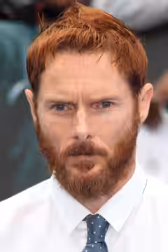 Sean Harris