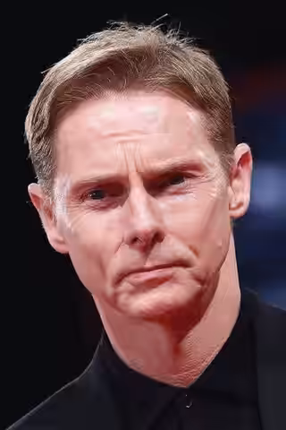 Sean Harris