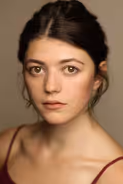 Jasmine Blackborow