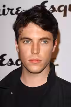 Tom Hughes