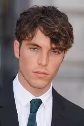 Tom Hughes