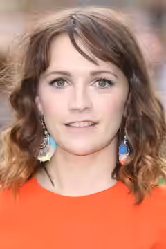 Charlotte Ritchie