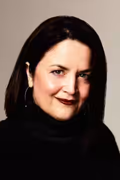 Ruth Jones
