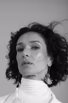 Indira Varma