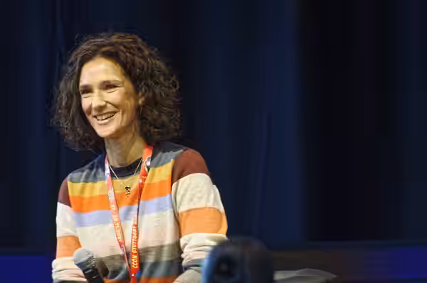 Stuttgart 2022 -Comic Con Germany